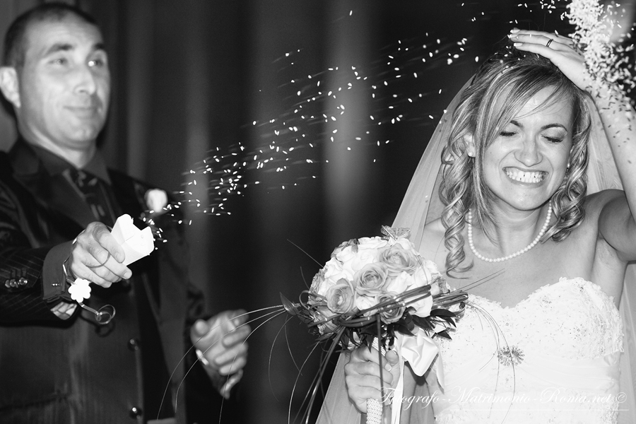 © MaXu - Fotografo Matrimonio Roma .net - Stile REPORTAGE
